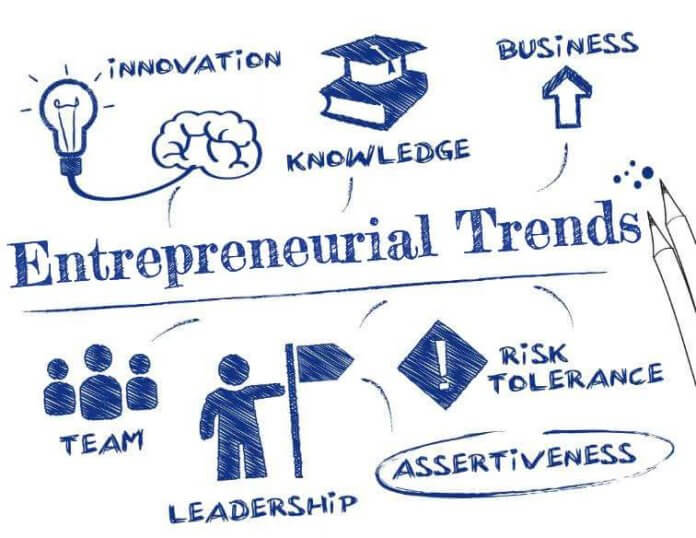 Entrepreneurial Trends