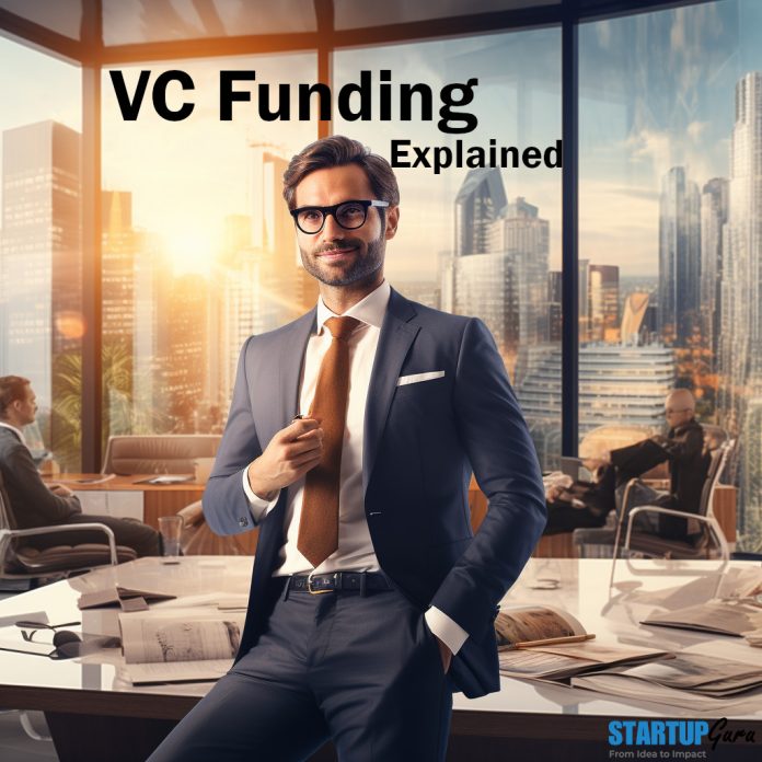 vc funding