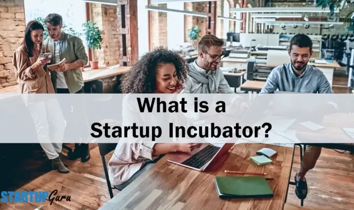 startup incubator