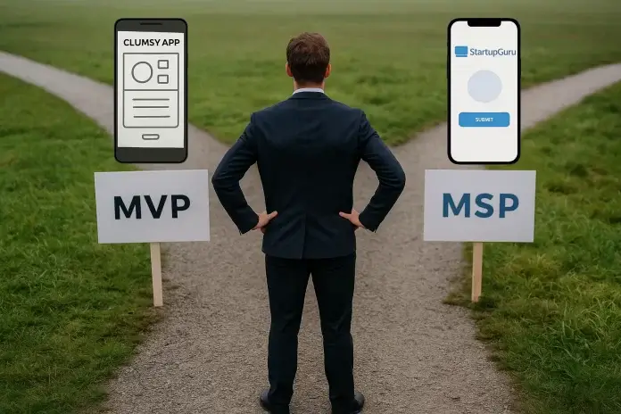 MVP vs MSP