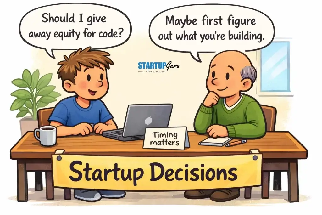 Do You Need a Technical Co-Founder?