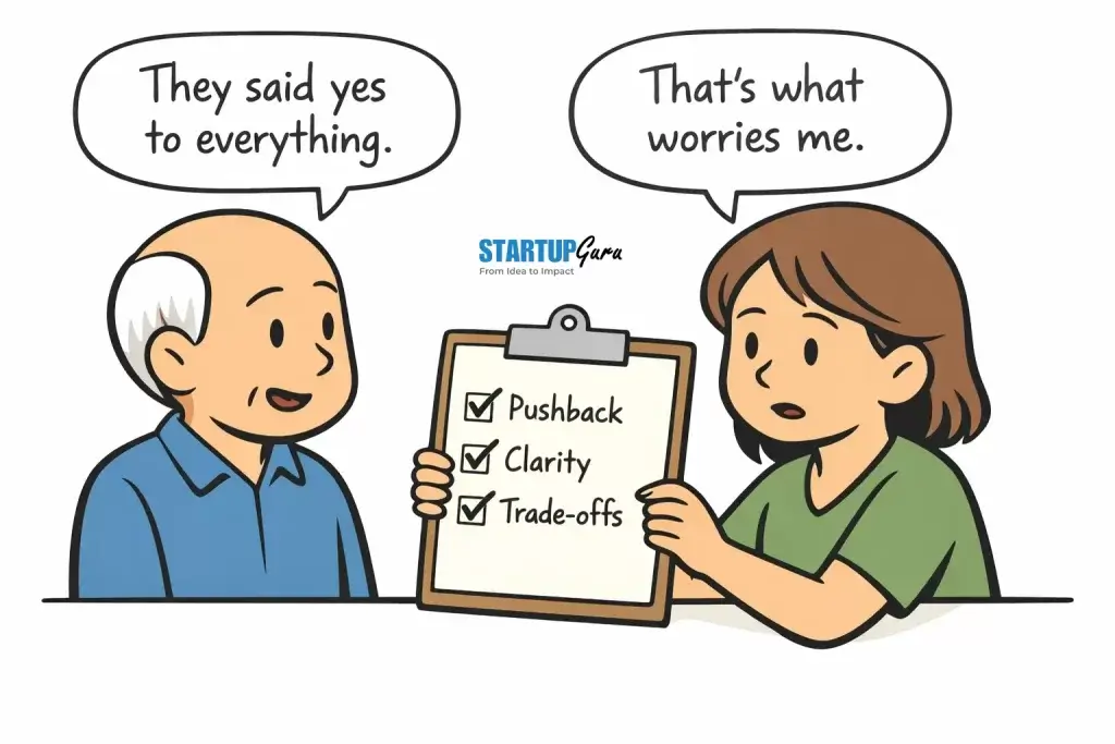 Choosing the Right Tech Partner