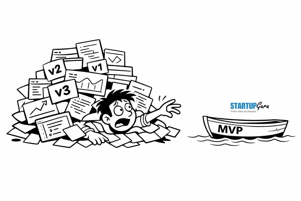 Why MVP is Important for Startups