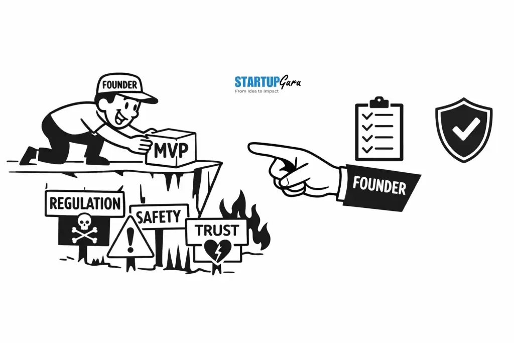 When MVP is not the right choice for your startup