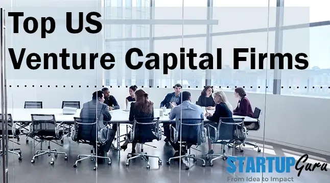 Top Venture Capital Firms in the United States You Need to Know in 2026