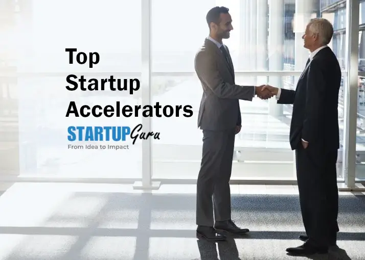 Top 70 Startup Accelerators in the World (2026 Updated)