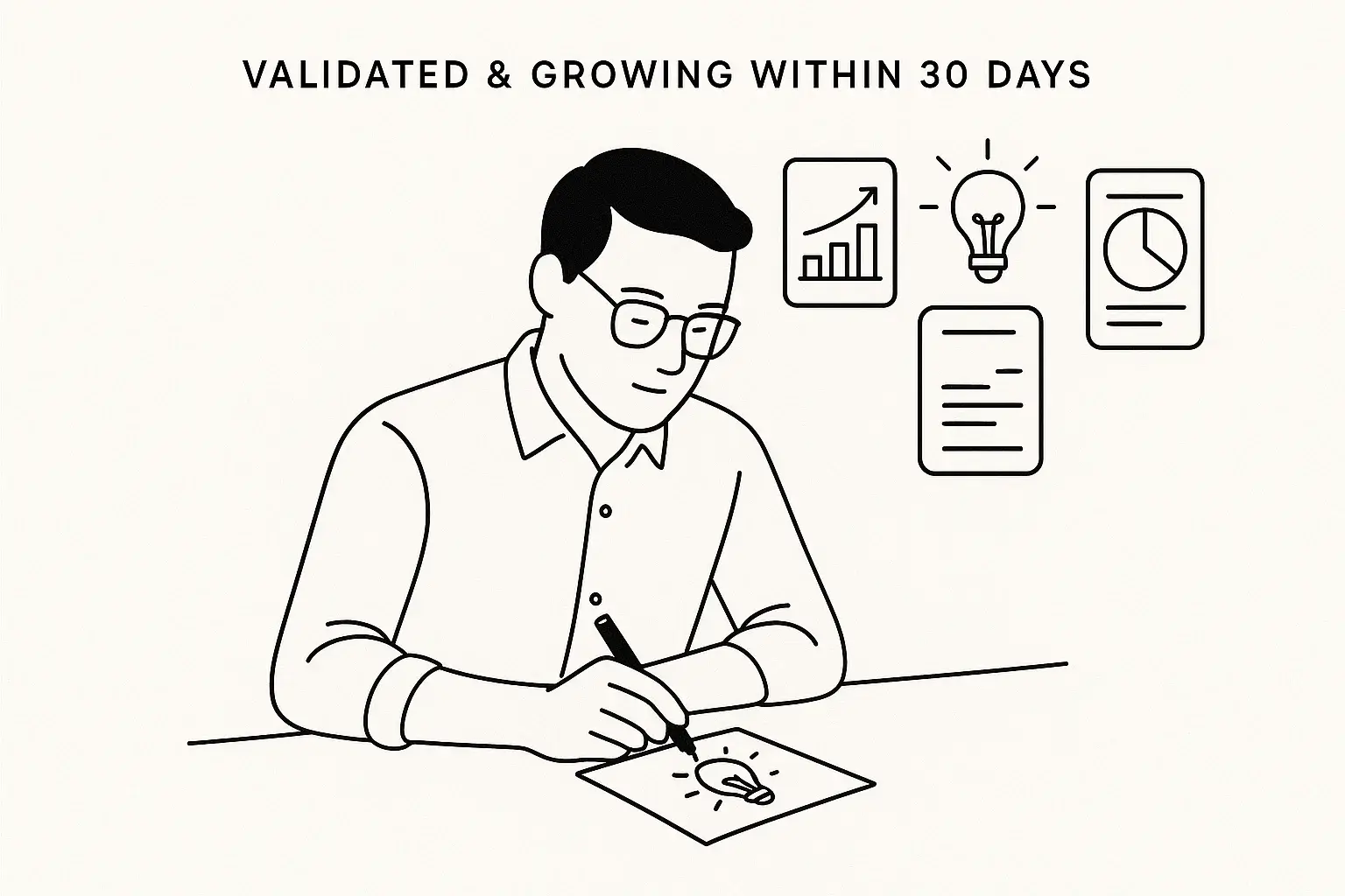 validate startup idea
